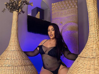Your Goddess