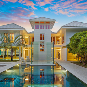 Dream house