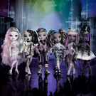 Rainbow High dolls