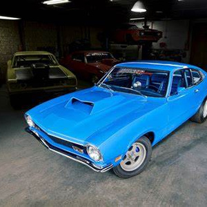 Dream Car