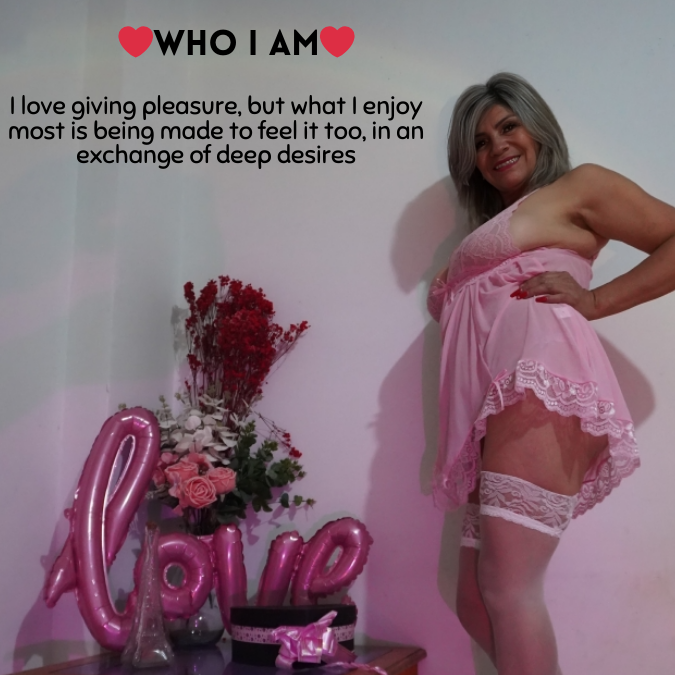 Celeste-Linco ❤️WHO I AM❤️ image: 1