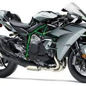 a motorcycle?❤