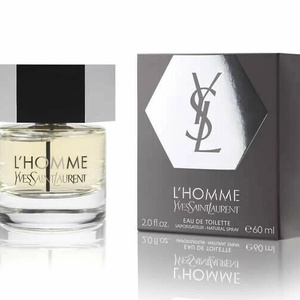Yves Saint Laurent L Homme