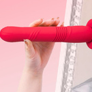 Long distance SEX toy