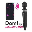 Domi Toy By Lovense
