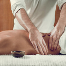 Massage in Spa