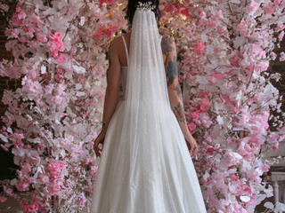 Свадебный образ / The Bride