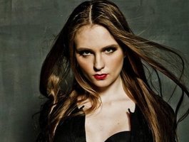 Model Amanda-Love profile page and info - BongaCams