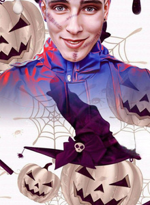 JamesMills Happy Halloween photo 10030832