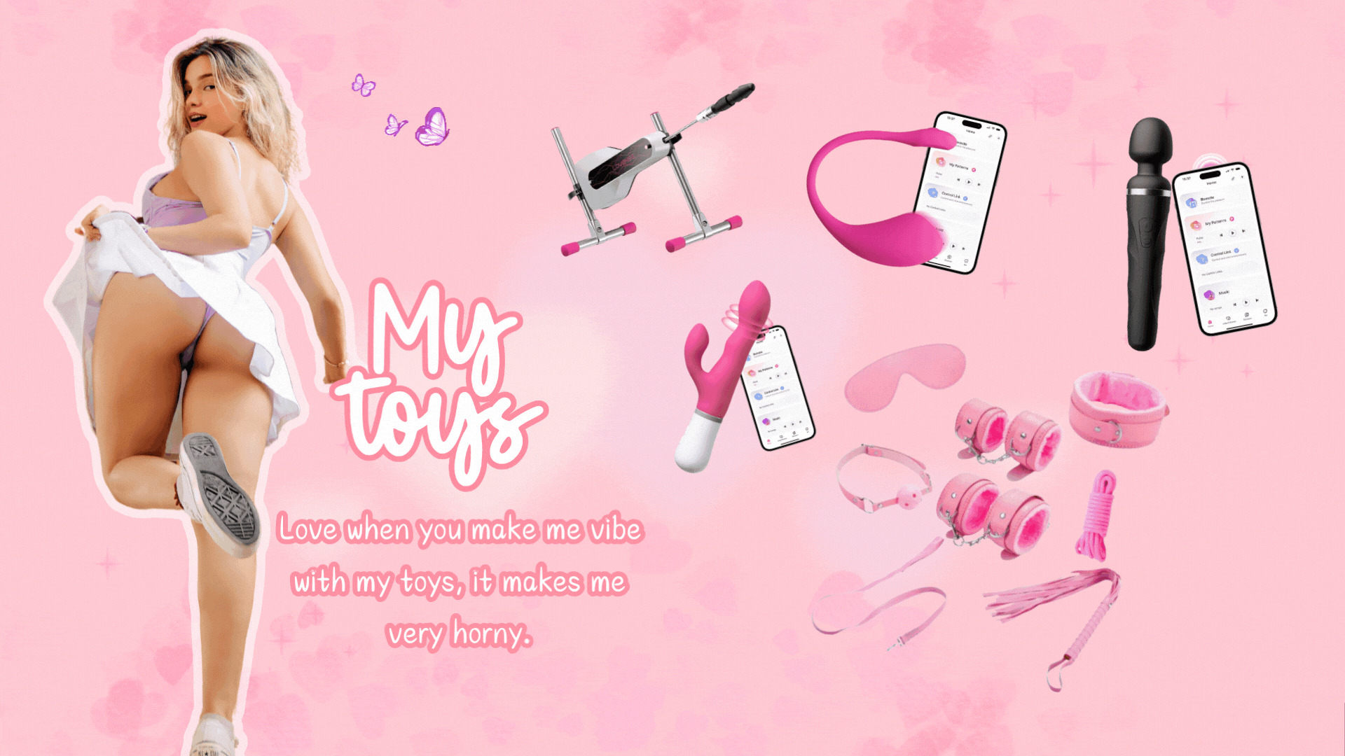 LarisaMaia everything about me <3 image: 5