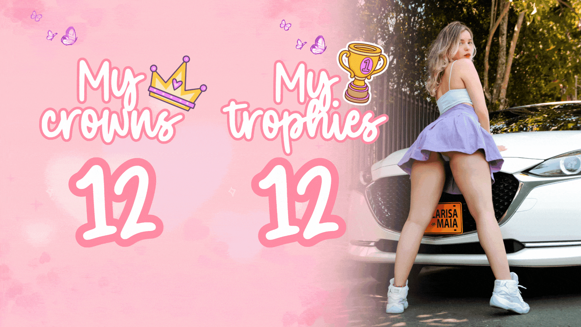 LarisaMaia everything about me <3 image: 7