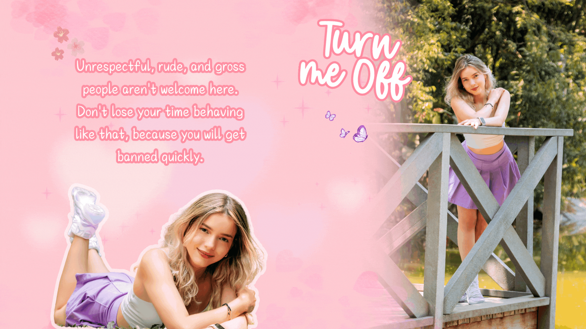 LarisaMaia everything about me <3 image: 6