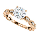 I want a diamond ring ! ❤️