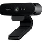 Веб-камера Logitech BRIO 4K Ultra HD
