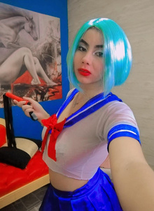 amy-lee-7 cosplay time photo 8105516