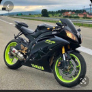 buy a beautiful motorcycle