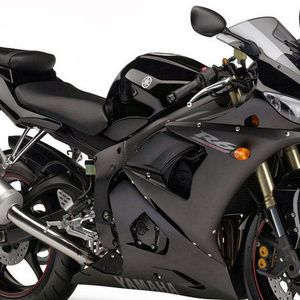 Motorcycle