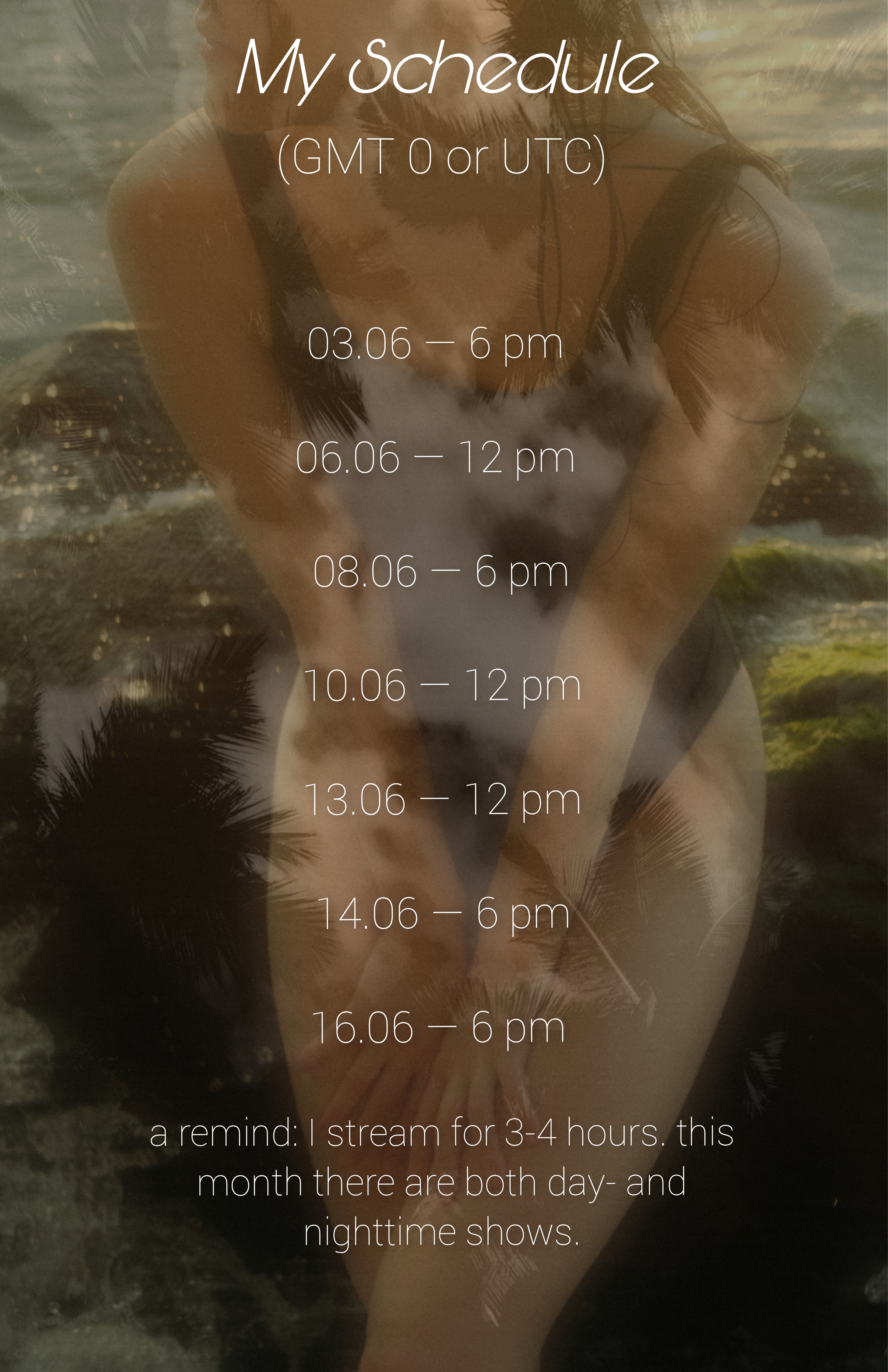 WebCora MySchedule image: 1