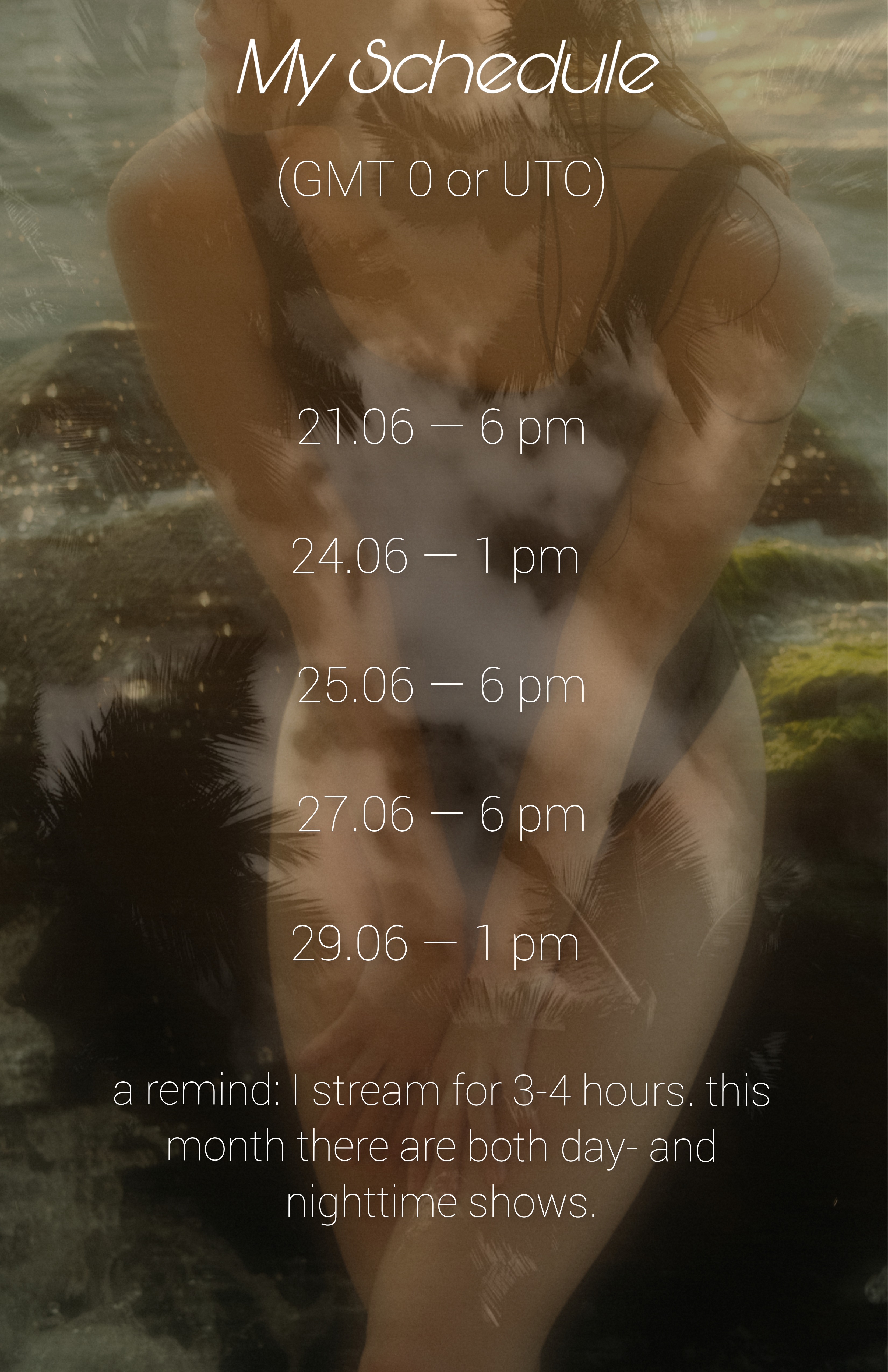 WebCora MySchedule image: 1