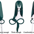 FROPPY WIG