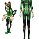 FROPPY COSPLAY