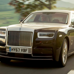 My Dream Car