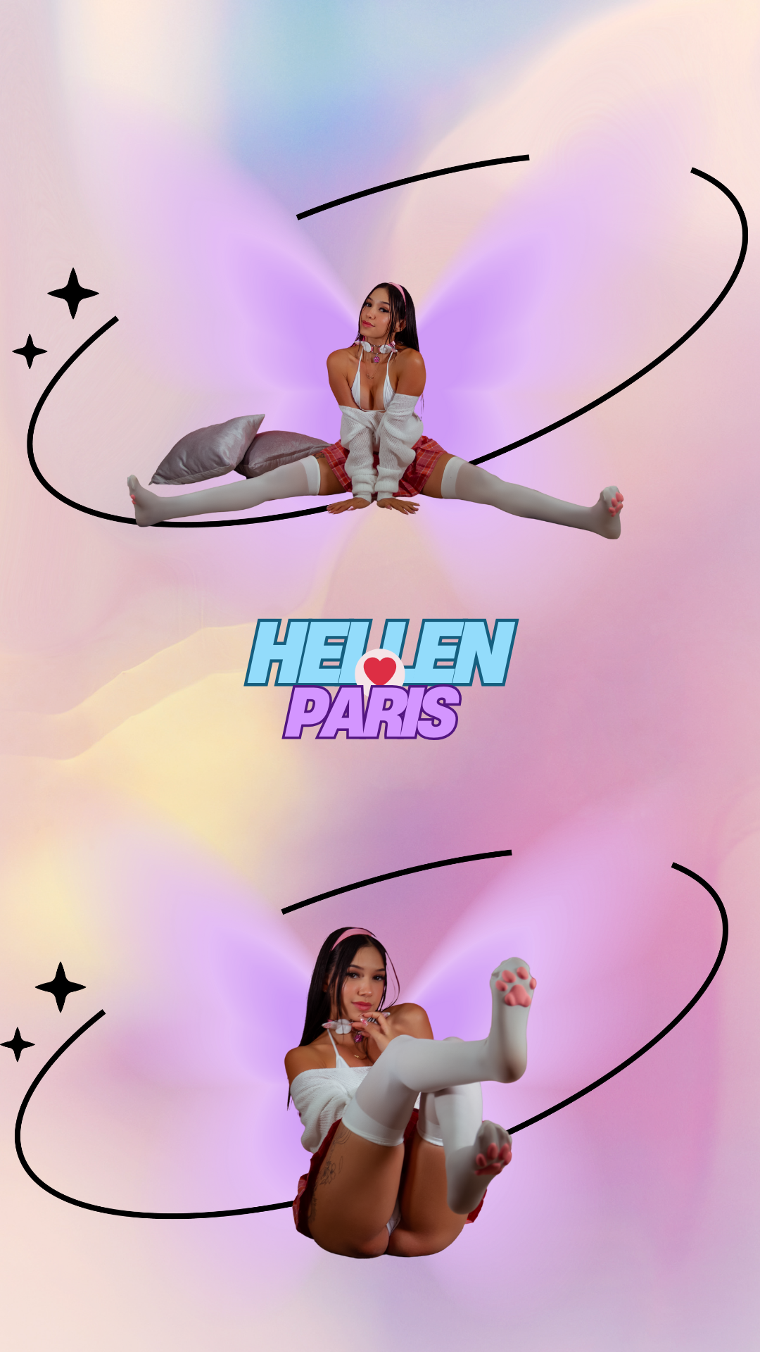 HellenParis ✨ image: 1