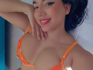 Orange Amy
