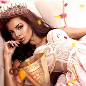 ♥ QUEEN OF QUEENS