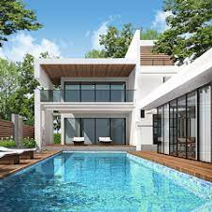 My new House