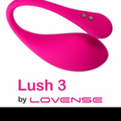 lovense lush