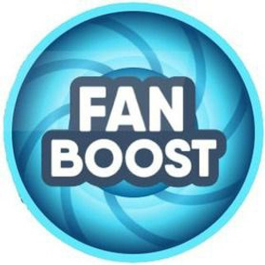 Fan boost