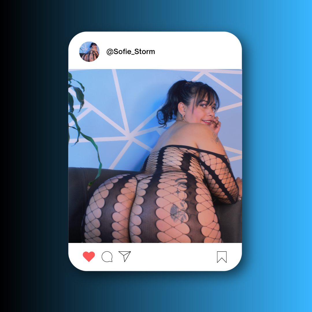 sofie-storm Sensual Girl image: 1