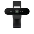 Web-камера Logitech Brio 4K Stream Black