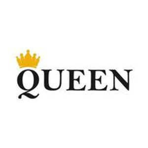MAKE ME YOUR QUEEN♥