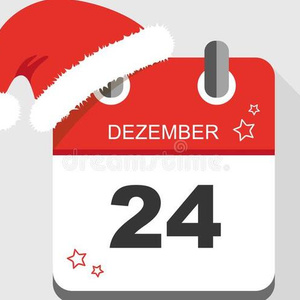 Birthday December 24