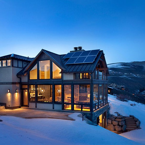 House In The Mountains 20.000.000 tokens)