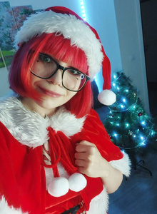 Yumi_Youkai Christmas photo 10326716