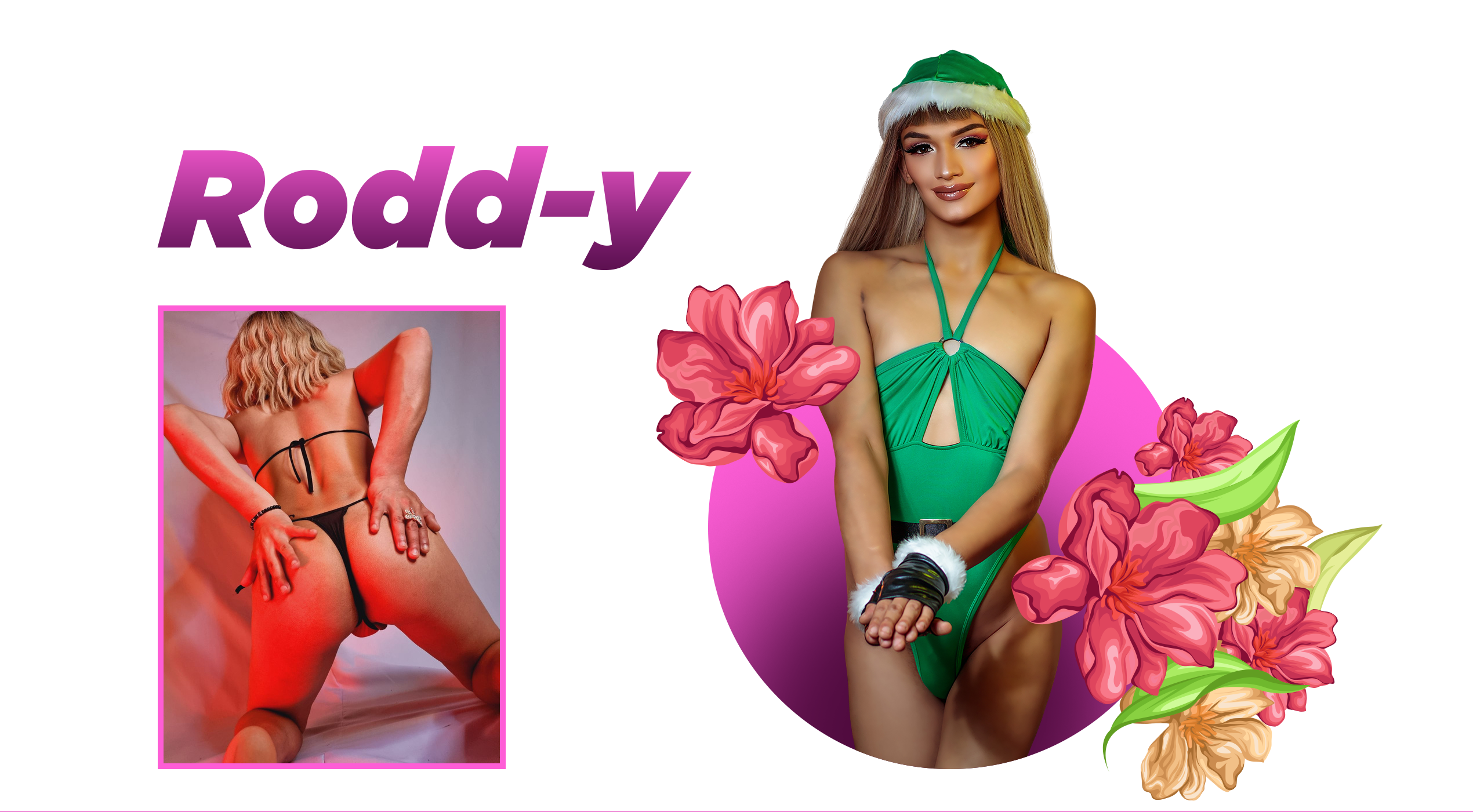 Rodd-y Love me! image: 1