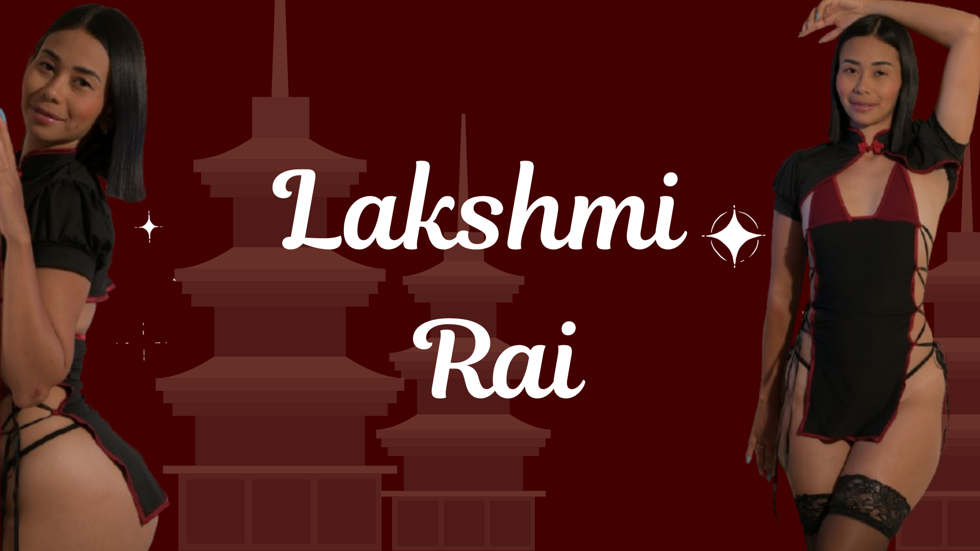 Lakshmi-rai about me image: 1
