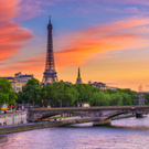 Поездка в Париж (Trip to Paris)