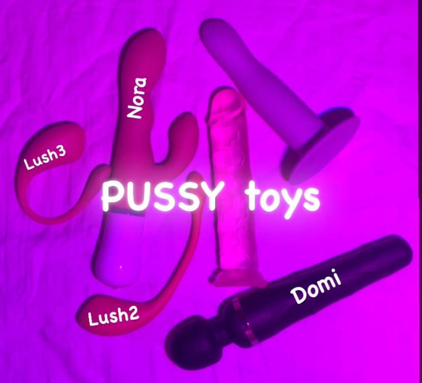 ALYSSA_KASATKA MY TOYS | My toys image: 3