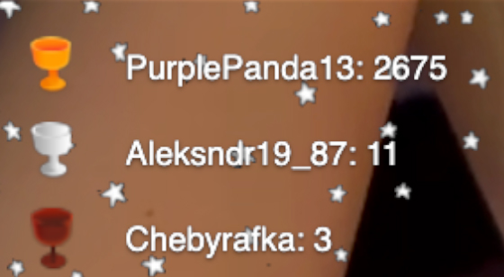 Sinabonka1 🏆ДОСКА ПОЧЁТА🏆 image: 4