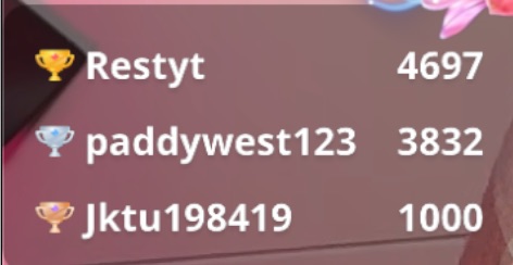 Sinabonka1 🏆ДОСКА ПОЧЁТА🏆 image: 26