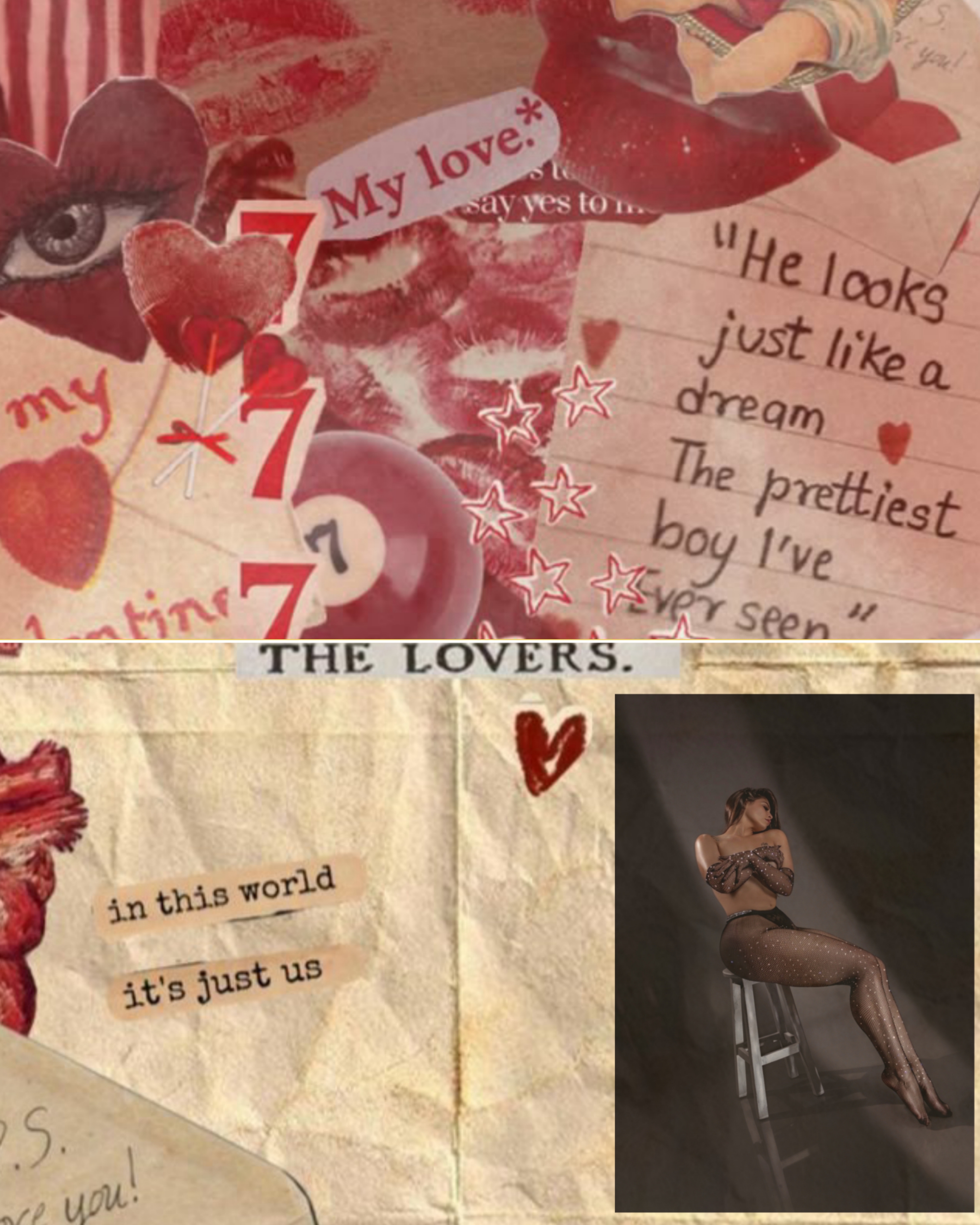 bloomsdream My love ❤️ image: 1
