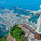 TRIPS TO RIO DE JANEIRO