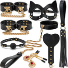 luxury kit bondage