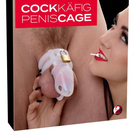 Cock cage set - 30$