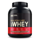 Protein Gold Standar 5 LBs