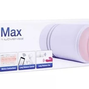Max by Lovense